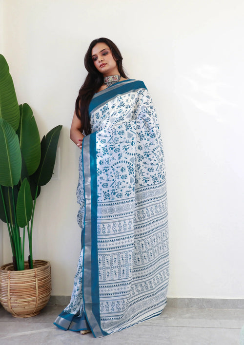 1212-riwatrang saree waer