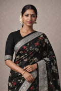 Pushpalata Silk Saree