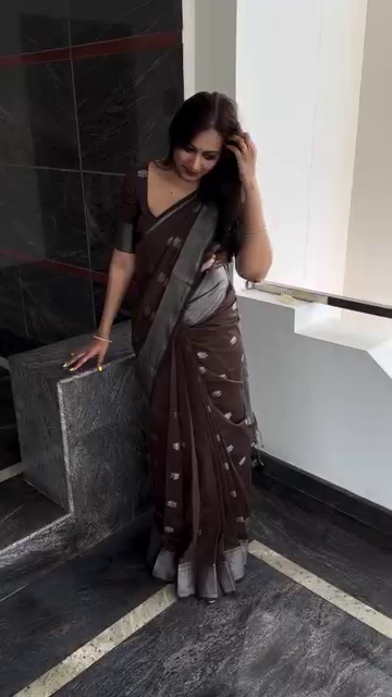 Vatsala Silk Saree